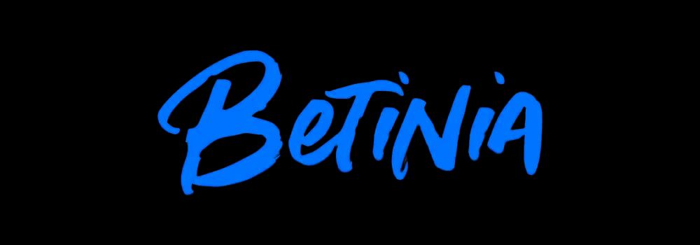 Betinia